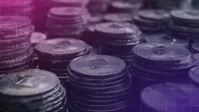 SharpLink Amasses 20,279 More ETH, Tops Ethereum Holdings