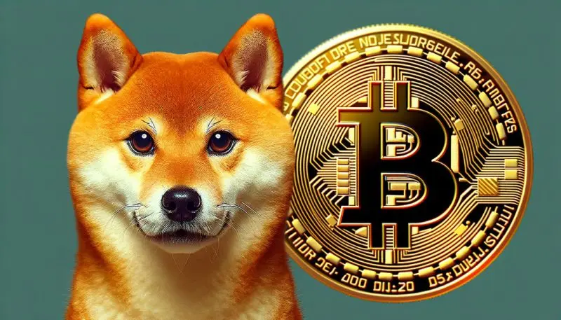 Shiba Inu Price- Soaring Social Volumes Hint At Rally