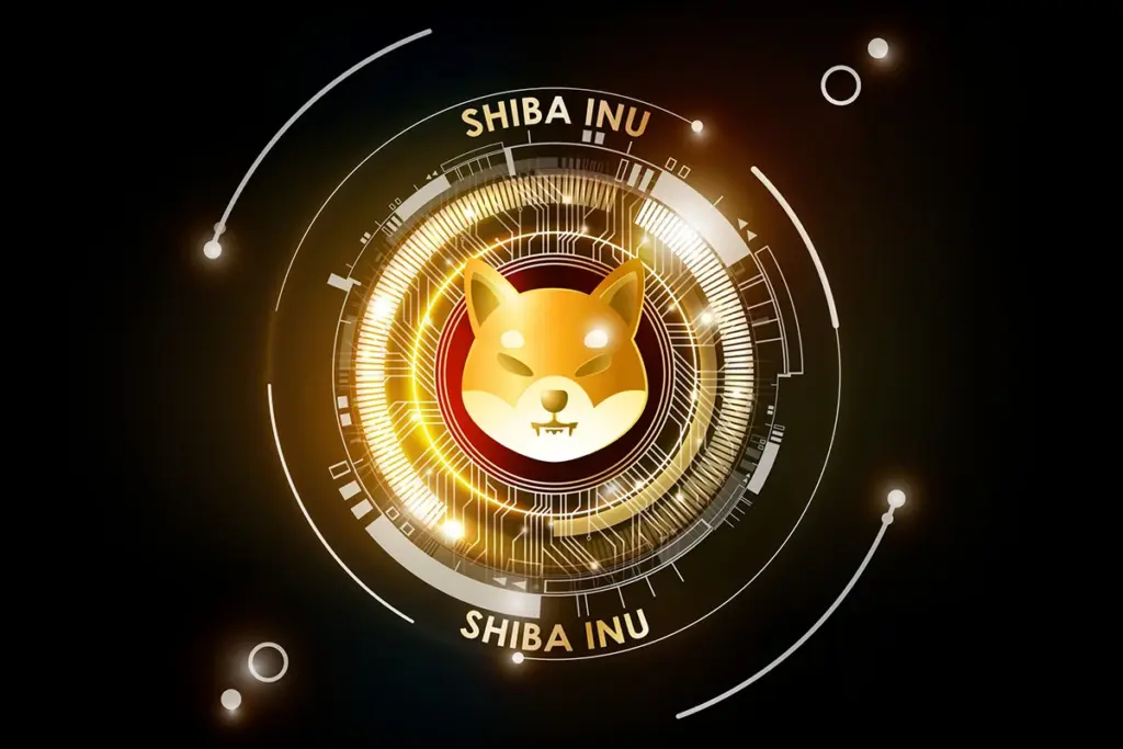 Shiba Inu Outpaces Nasdaq, Dow, S&P 5-Year