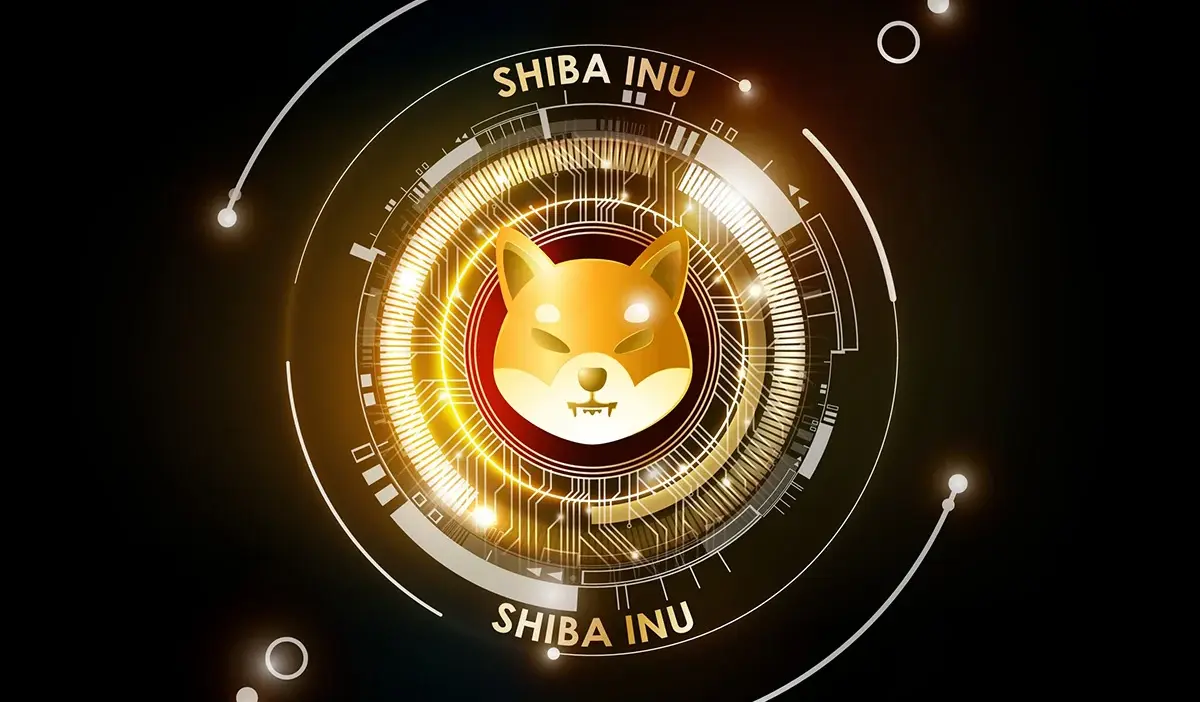 Shiba Inu Outpaces Nasdaq, Dow, S&P 5-Year