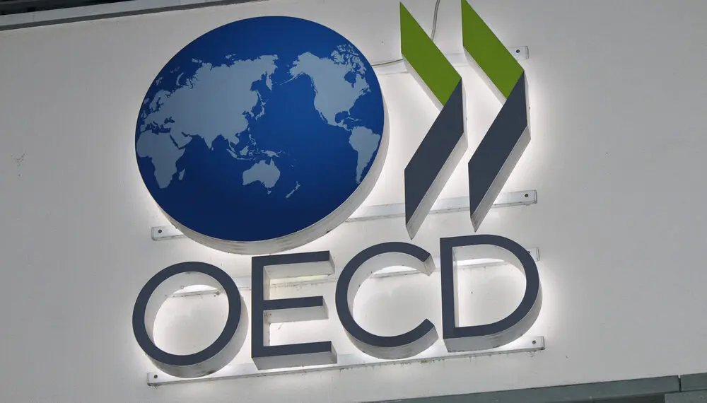 OECD’s CARF: What Global Crypto Tax Transparency Means for Investors