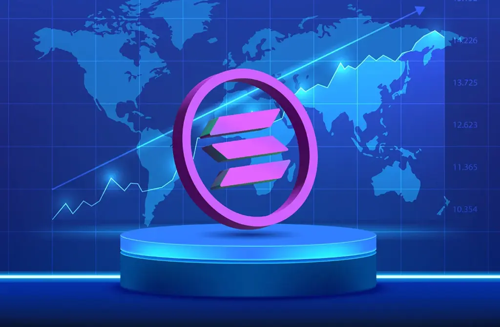 Solana Addresses Reach All-Time High As Price Eyes $216