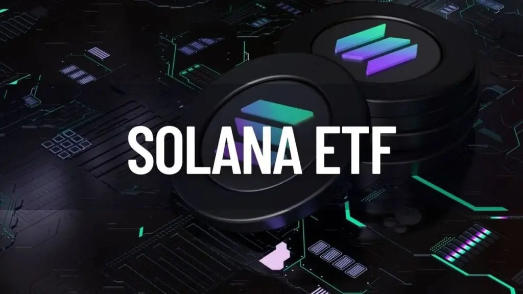 Solana Staking ETF- How They Operate