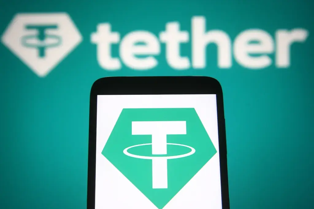 Tether Drops USDT on Five Blockchains