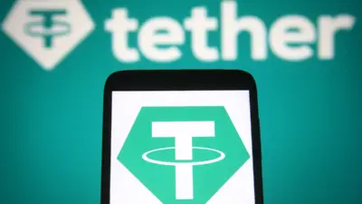 Tether Drops USDT on Five Blockchains