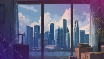 Crypto Exchange Tokenize Pulls Out of Singapore