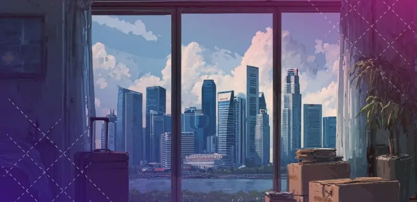 Crypto Exchange Tokenize Pulls Out of Singapore