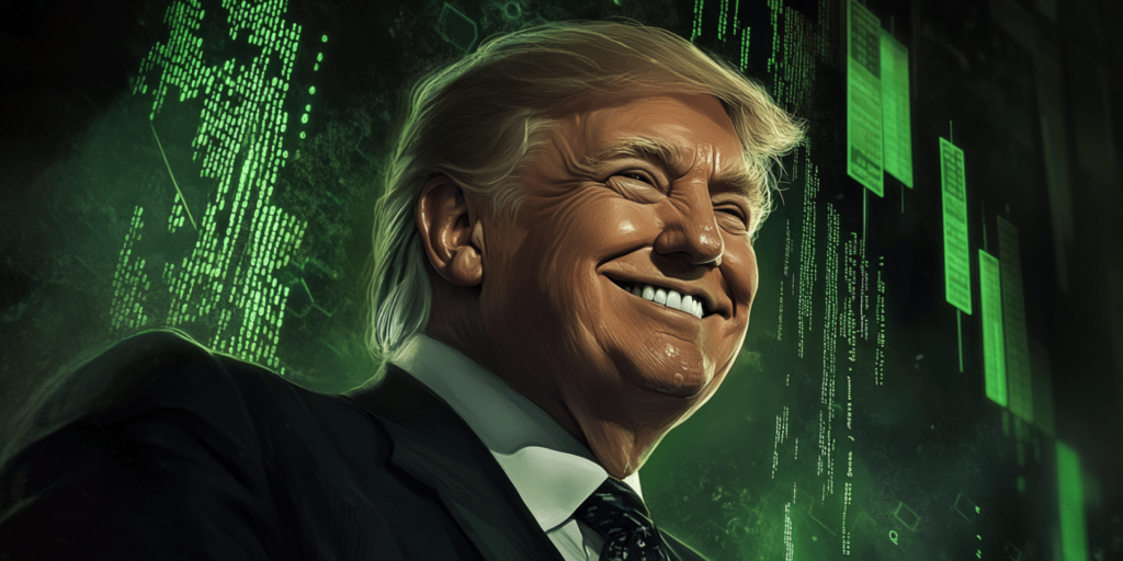 DOJ Recovers $40K USDT from Trump‑Vance Scam