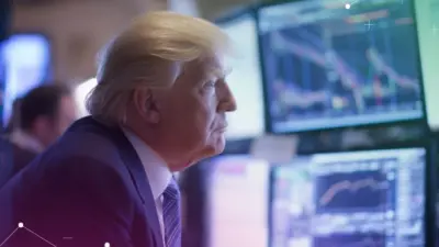 Trump Administration Considers Crypto in Retirement Funds