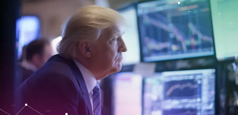 Trump Administration Considers Crypto in Retirement Funds