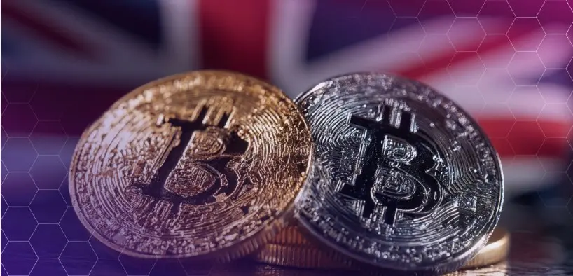 UK Minister Urges Crypto Donation Ban