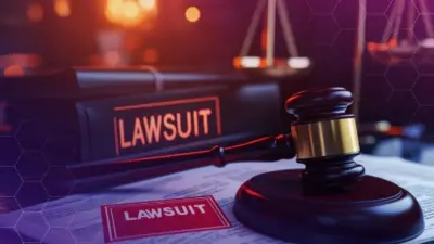 Pump.fun Sued for $5.5B, Accused of 'Unlicensed Casino'