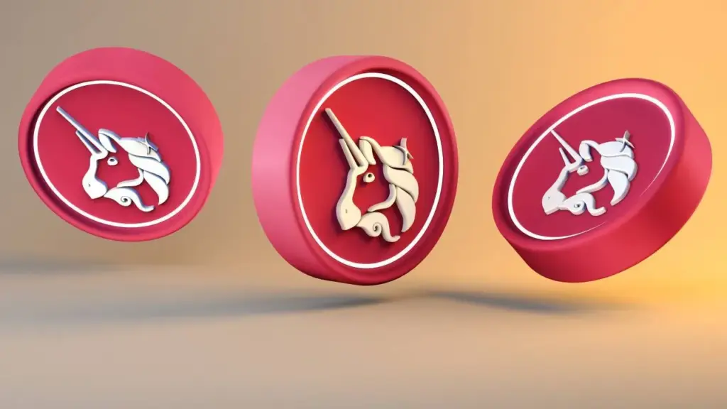 Uniswap COO Departs Amid $5.3B TVL Milestone