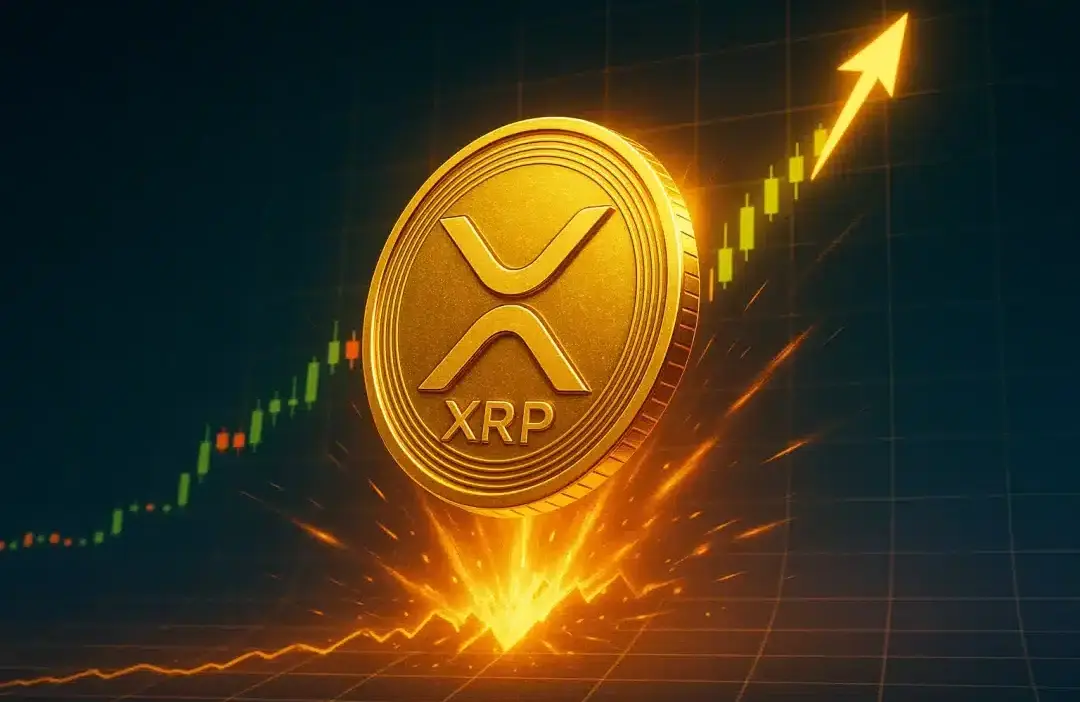 XRP Price Aims For $4 As RLUSD Sees 800% Growth