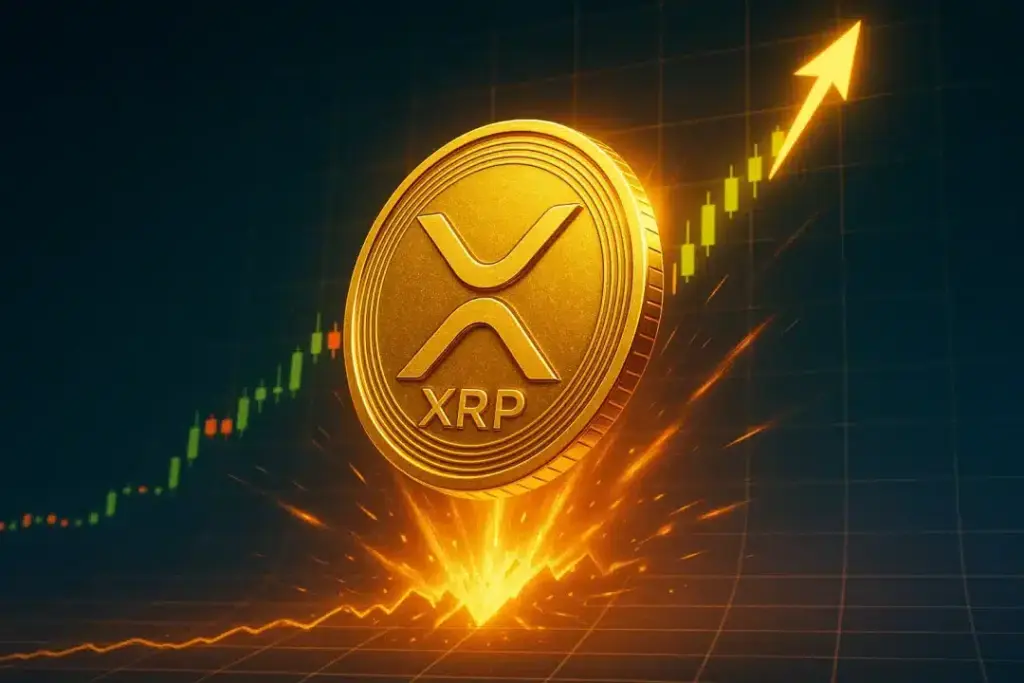 XRP Price May Soon Hit $2.60, Based On 4 Signs