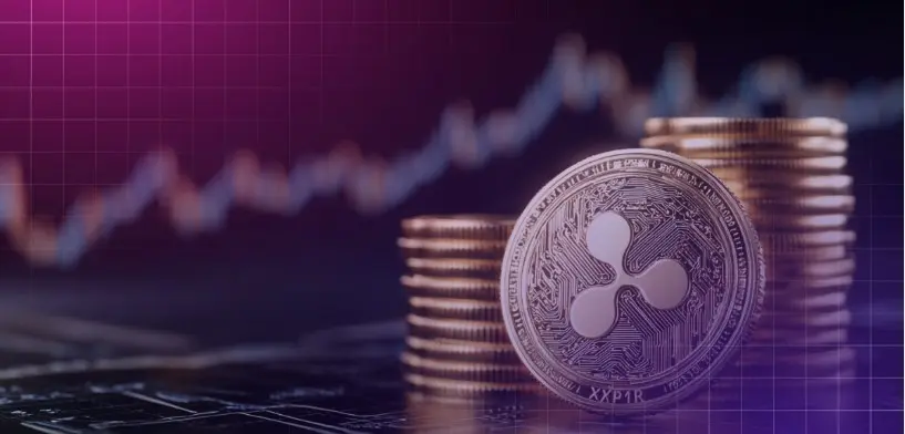 XRP Rallies Near $3, All-Time High in Sight