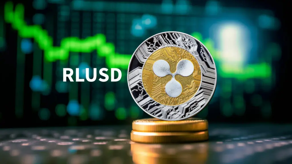 Ripple's RLUSD Stablecoin Enters Japan, Mints $24M