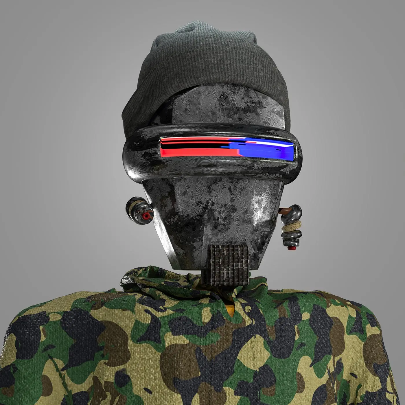 AfroDroids & Afrofuturism: How Nigerian NFTs Are Shaping Global Trends