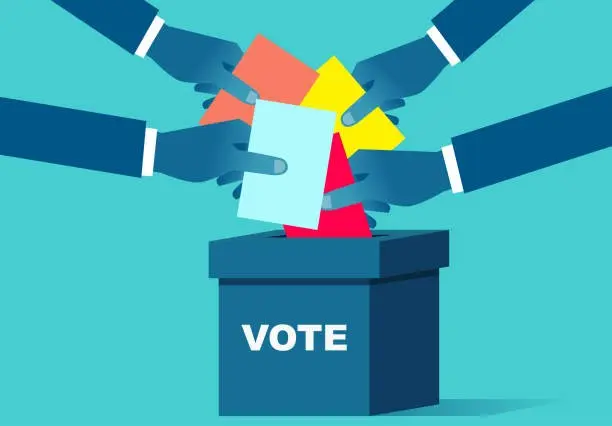 Web3 Voting Systems: Can They Fix Democracy’s Trust Problem?