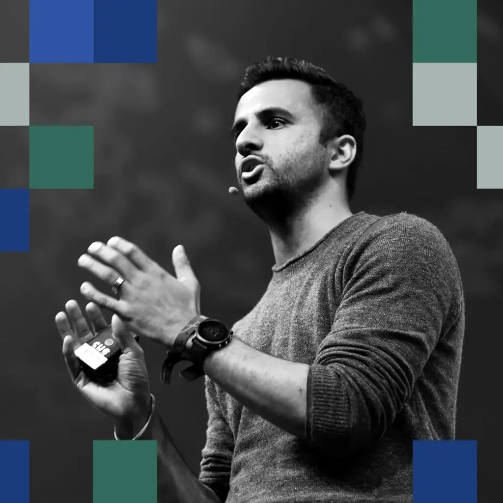 Tech Founder Enters California Governor Race