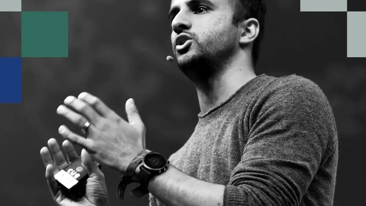 Tech Founder Enters California Governor Race