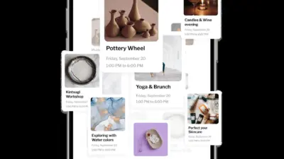 Les Amis Launches Friendship App in New York