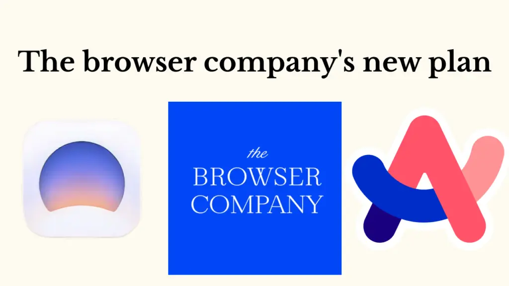 The Browser Company Launches $20 AI Browser Plan