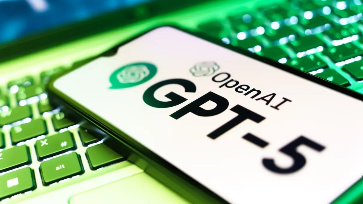 OpenAI Unveils GPT-5 As Grok Rival Grows