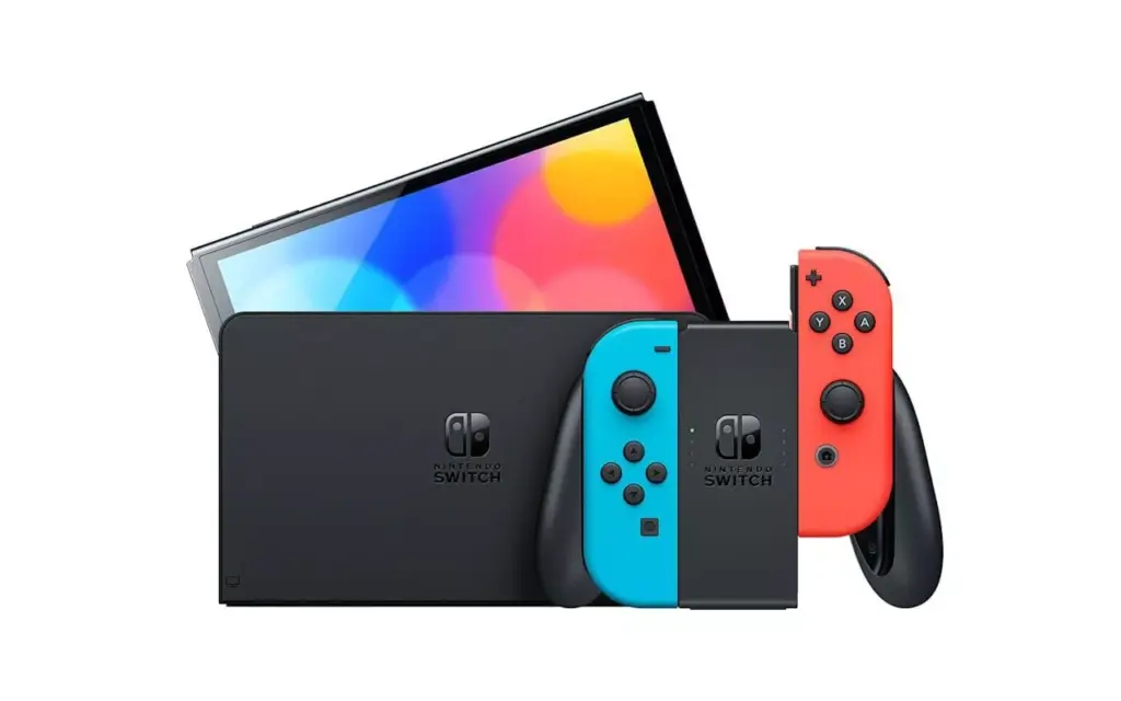 Nintendo Raises Original Switch Console Prices