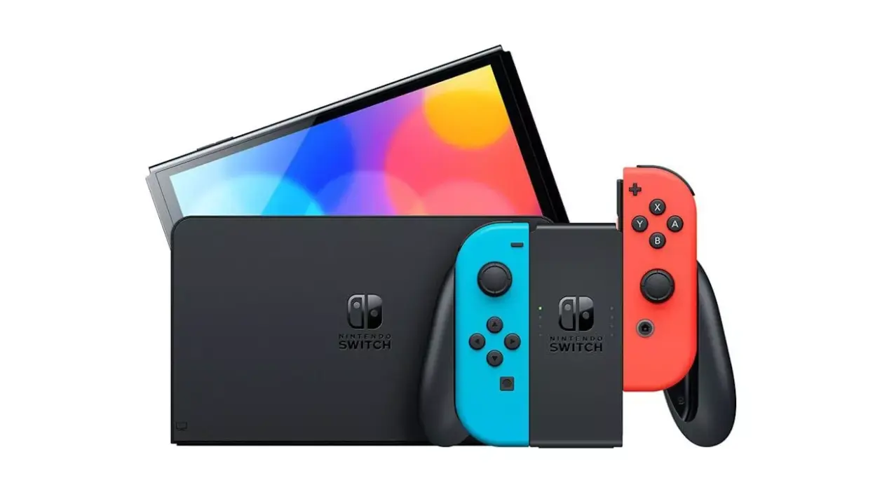 Nintendo Raises Original Switch Console Prices