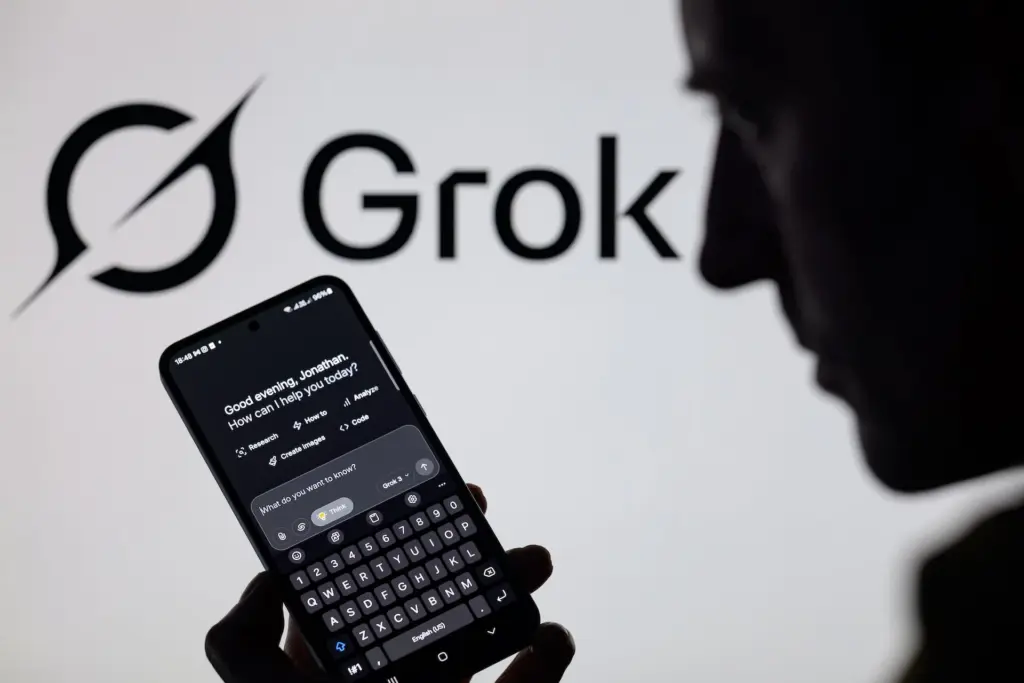 Thousands of Grok Chats Now Searchable on Google