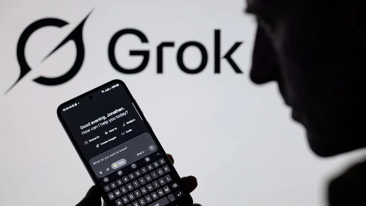 Thousands of Grok Chats Now Searchable on Google