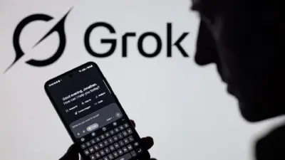 Thousands of Grok Chats Now Searchable on Google