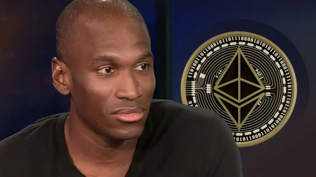 Hayes Sees $20K ETH Post-Buyback; BitMine Reacts