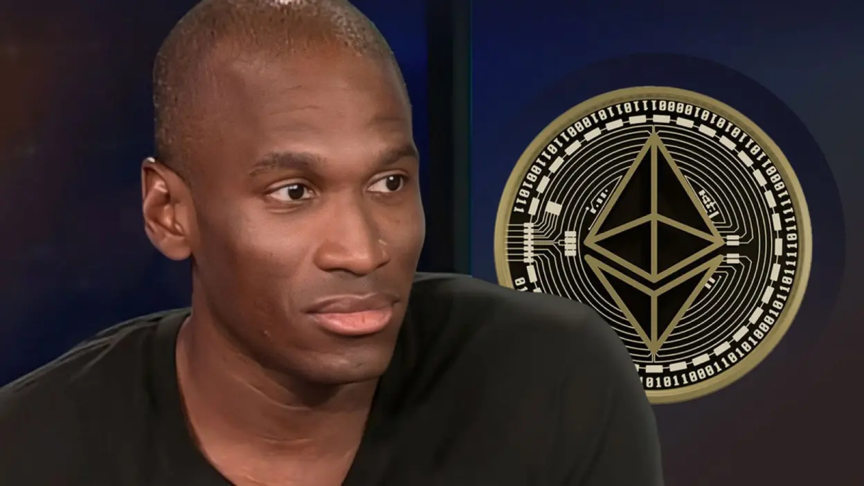 Hayes Sees $20K ETH Post-Buyback; BitMine Reacts