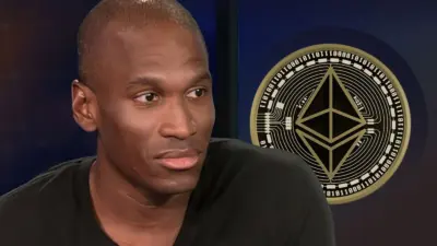 Hayes Sees $20K ETH Post-Buyback; BitMine Reacts