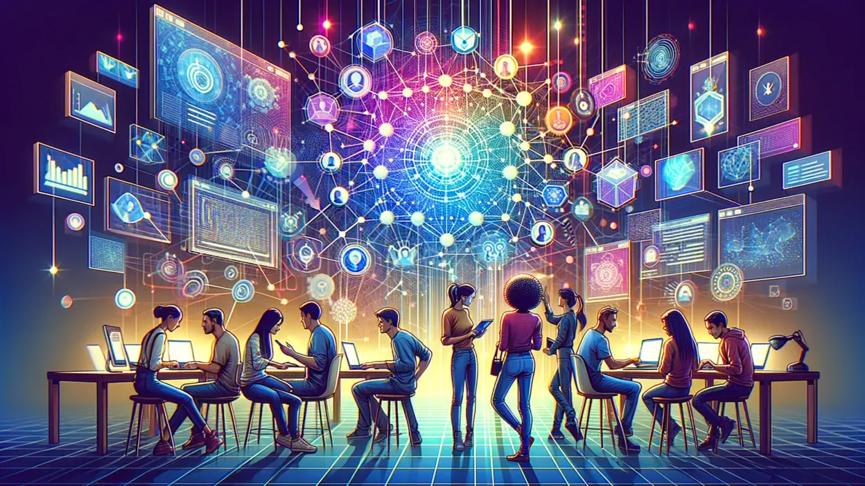Decentralized Education: Rise of Web3 Universities and On-Chain Certifications