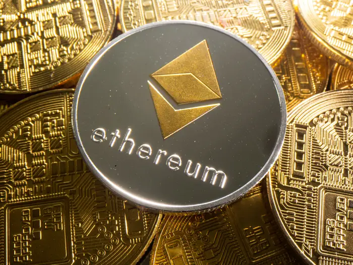 Ethereum Hits Four-Year High, Analyst Eyes $5,241