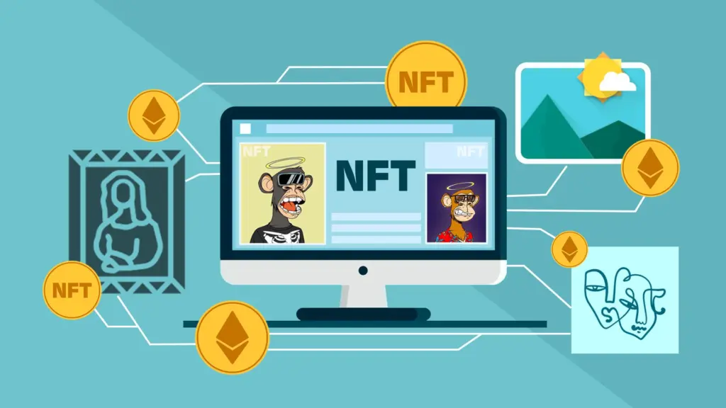 Top 7 NFT Marketplace Features of 2025: Royalties, Wallets & Beyond