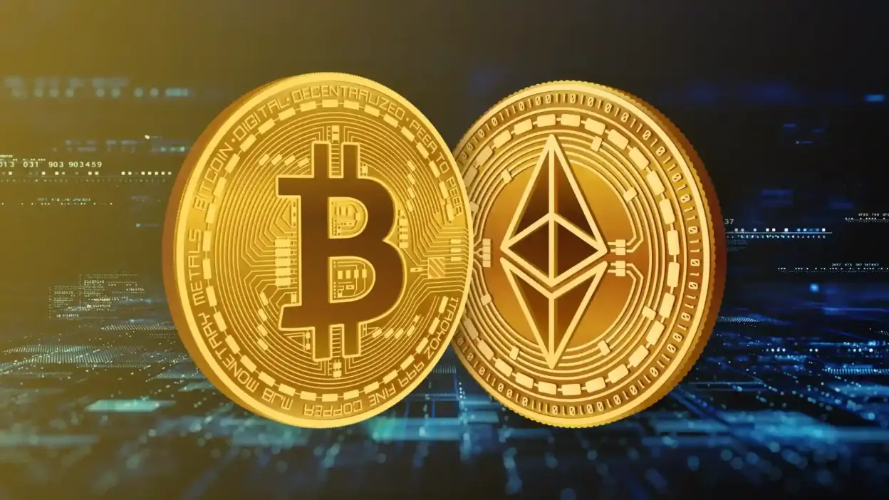 Ethereum vs Bitcoin: Why ETH Is Outperforming for the First Time