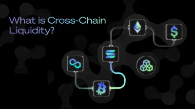 Cross-Chain Liquidity Hubs: Solving the Fragmentation Problem in DeFi