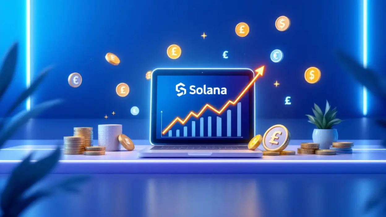 Web3 Payroll Systems: Paying Salaries in Stablecoins