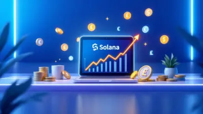 Web3 Payroll Systems: Paying Salaries in Stablecoins