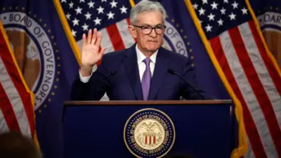 Fed Rate Cut Odds Jump To 78.5% After Weak Jobs Report