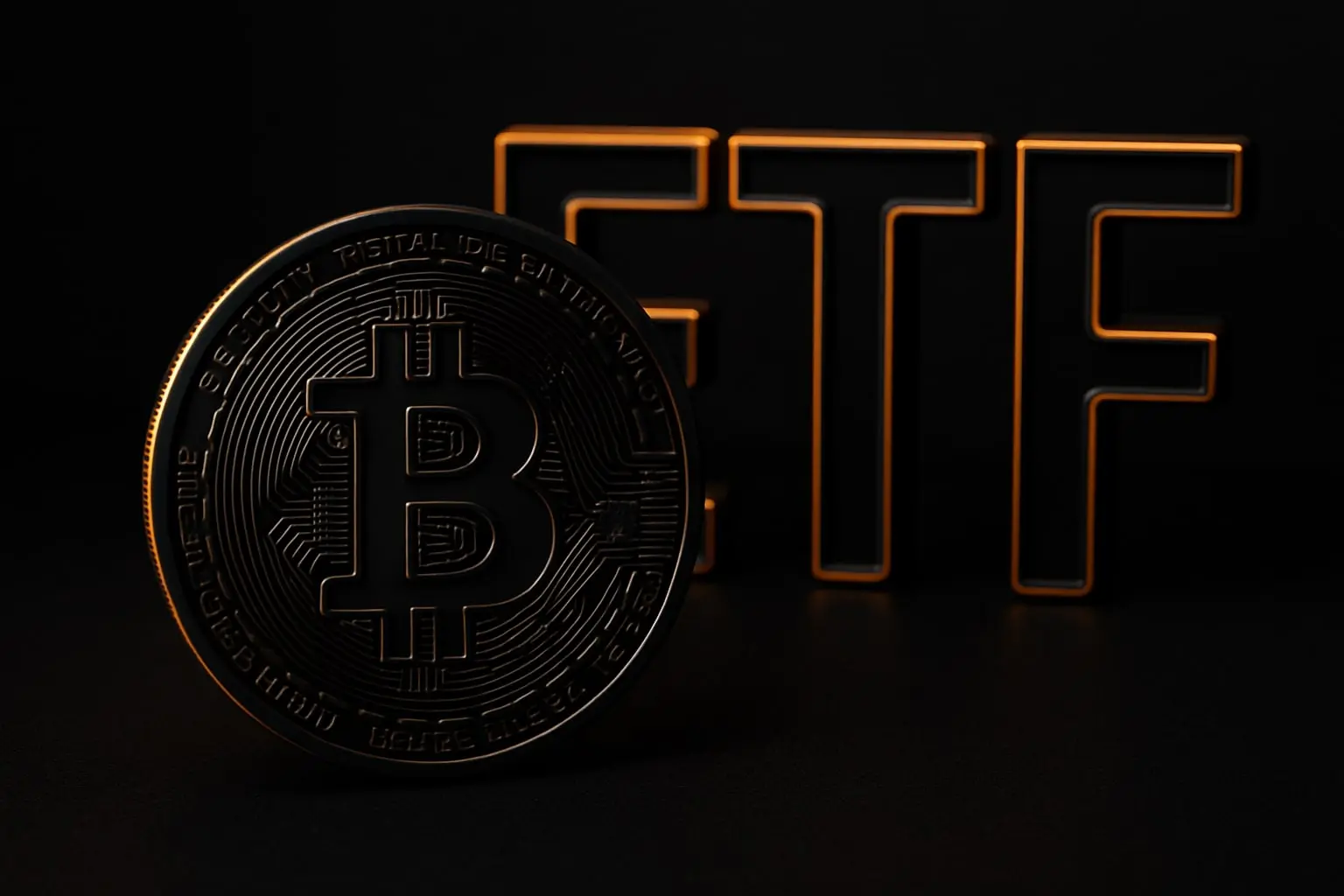 Bitcoin ETF Flows Hit Record High in August—What It Means for Q4 2025