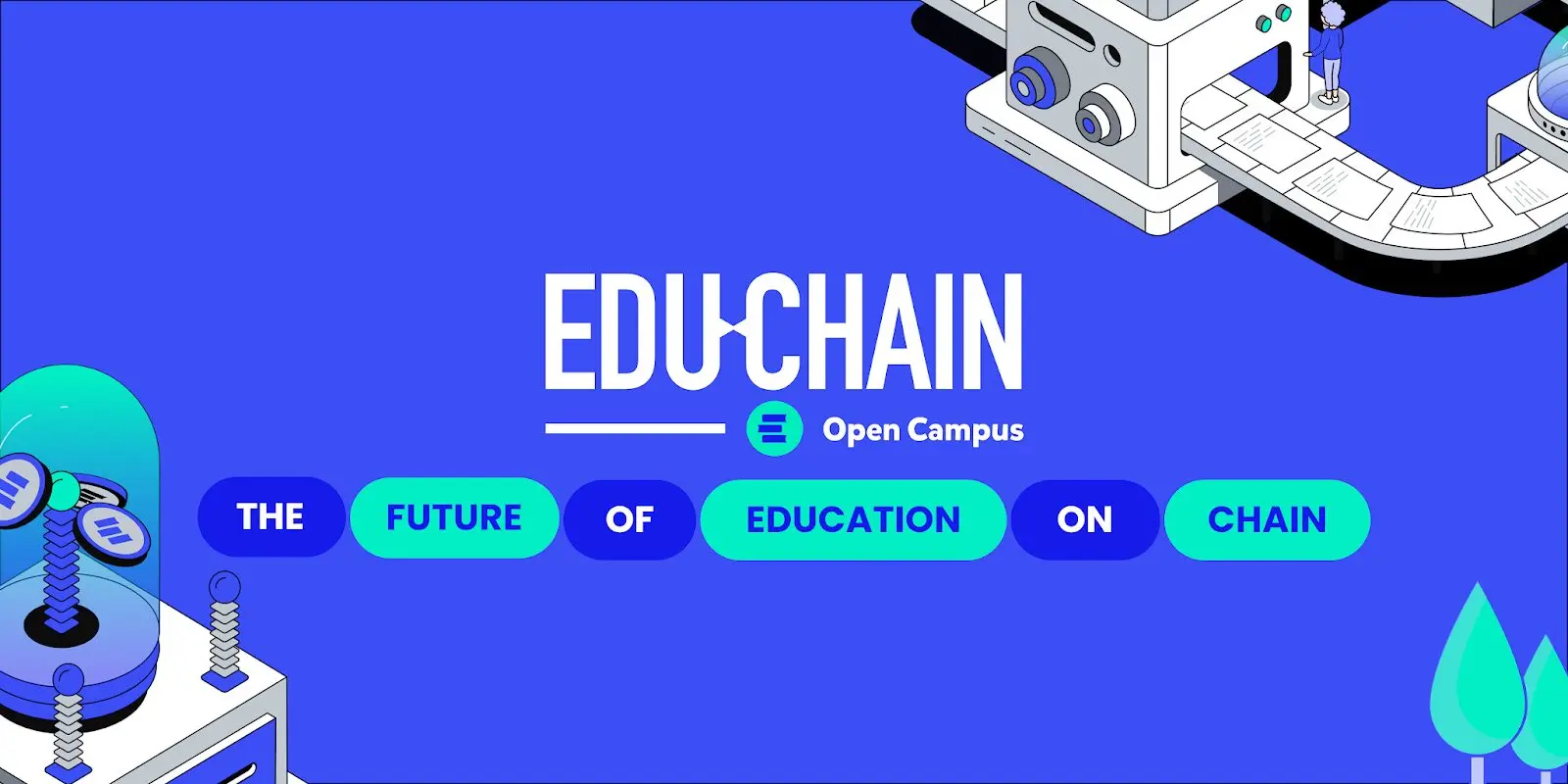 Web3 Education Platforms: Learning-to-Earn Models in 2025