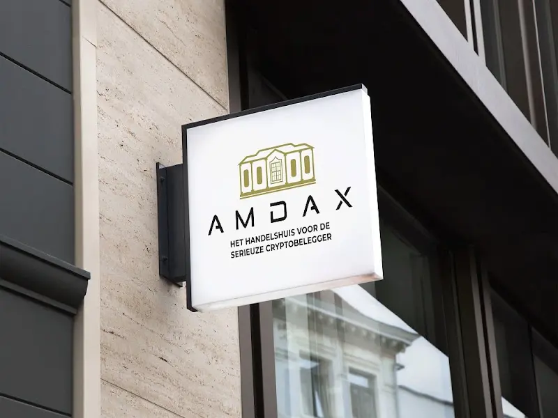 Amdax Plans Bitcoin Treasury Listing On Euronext