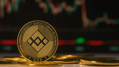 B Strategy Plans $1B BNB Treasury Amid ATH