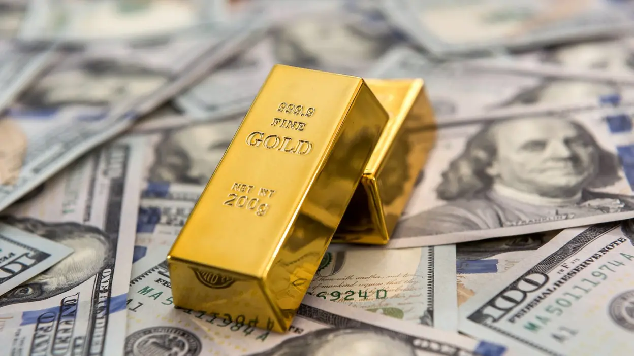 BRICS Gold-Backed Currency to Replace US Dollar