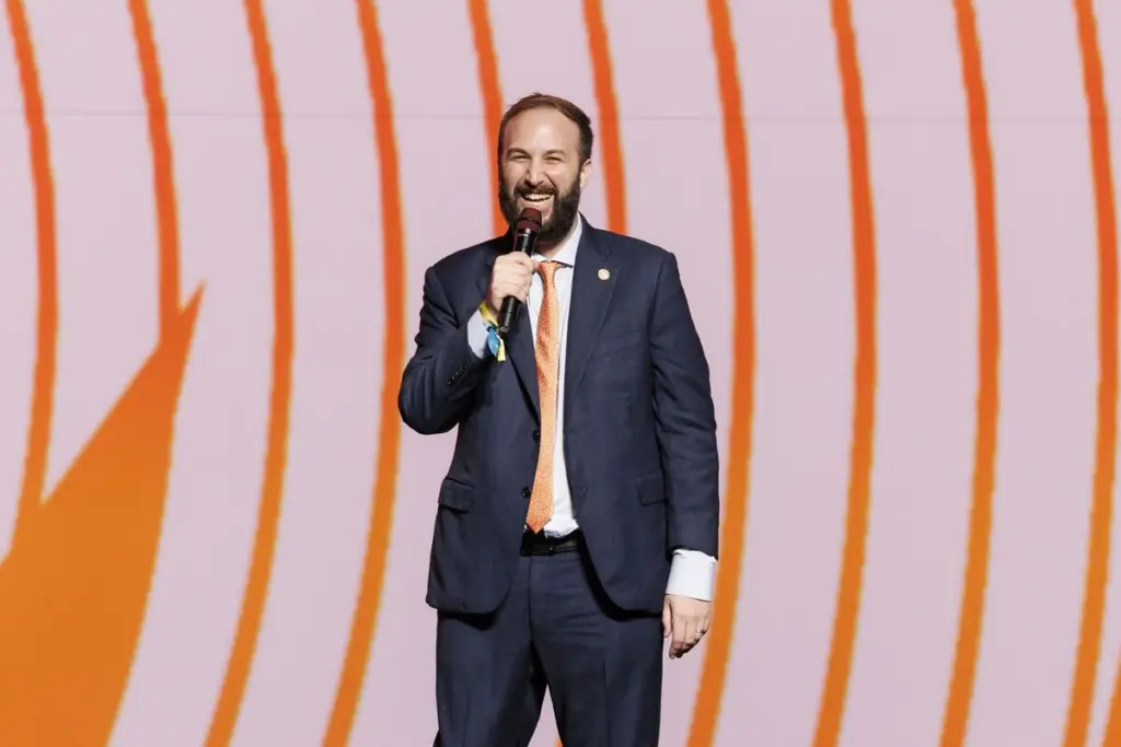 Bailey's $762M Smash Buy Targets $1B Bitcoin Goal